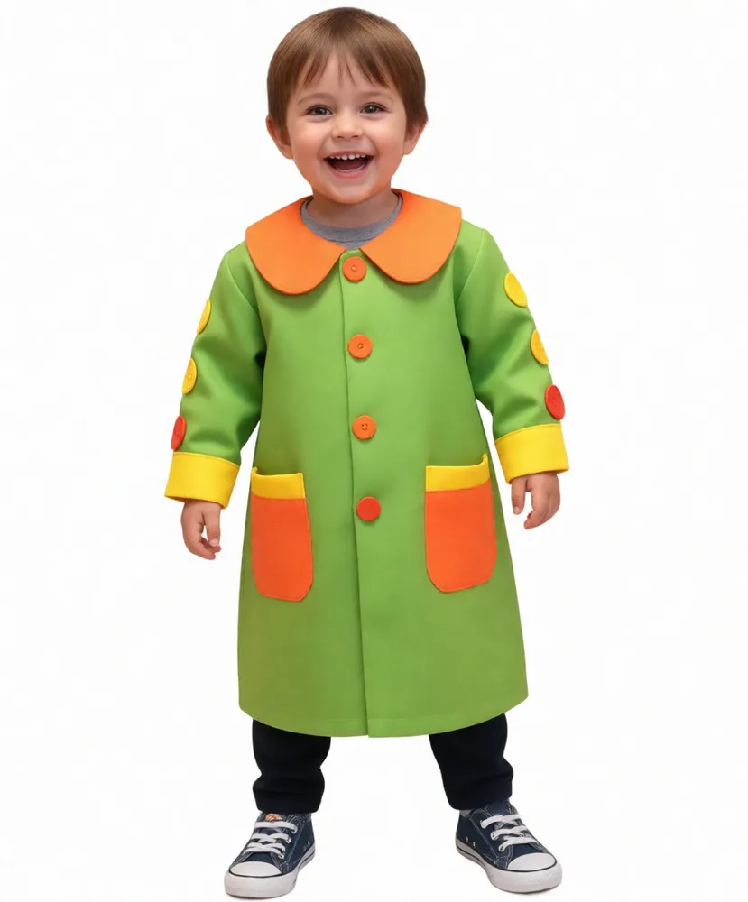 Uniforme Escolar para Párvulos