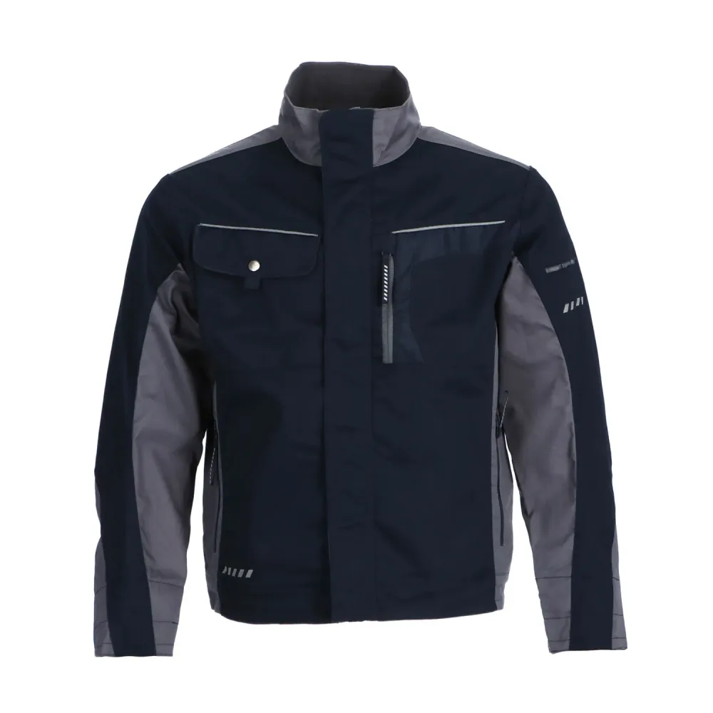 Chaqueta Alta Resistencia Premium