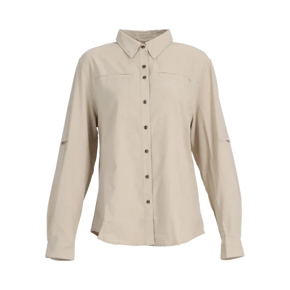 Blusa Outdoor