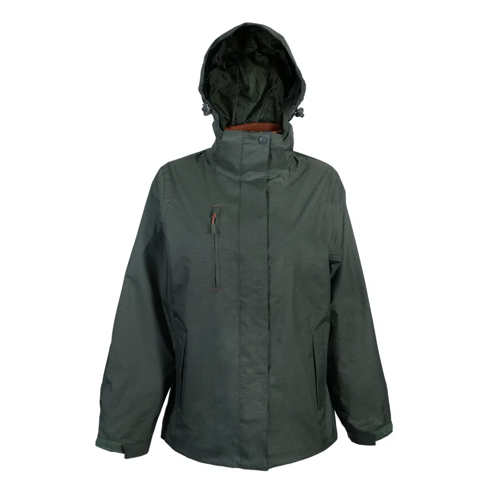 Ropa de Seguridad