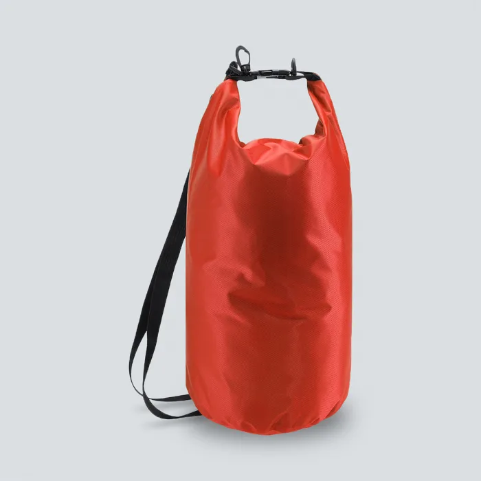 Bolso Resistente (personalizado)