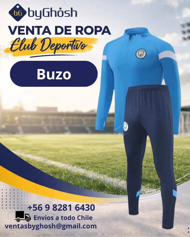 Set Polera y Pantalón