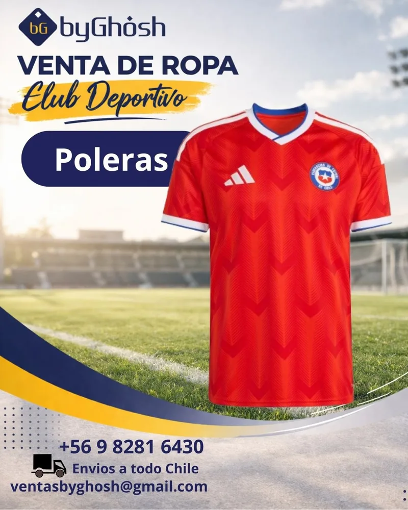 Ropa Deportiva