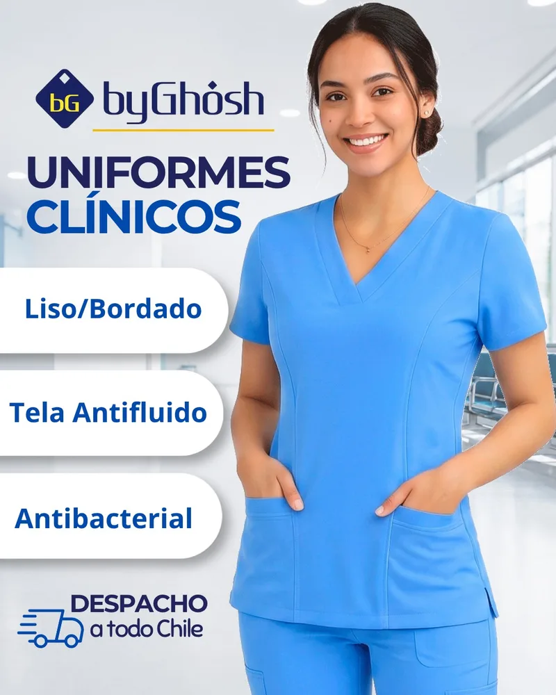 Uniformes Clínicos