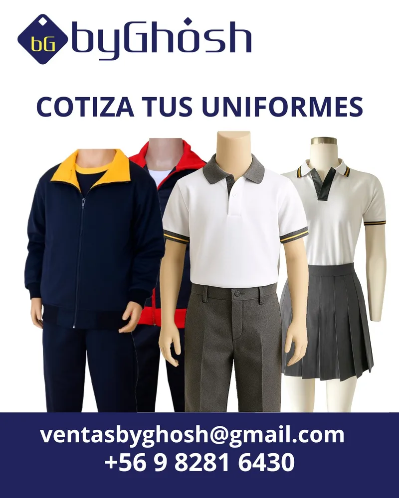 Uniforme Escolar