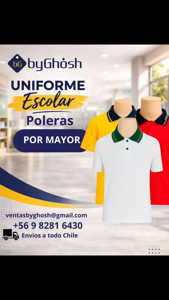 Poleras