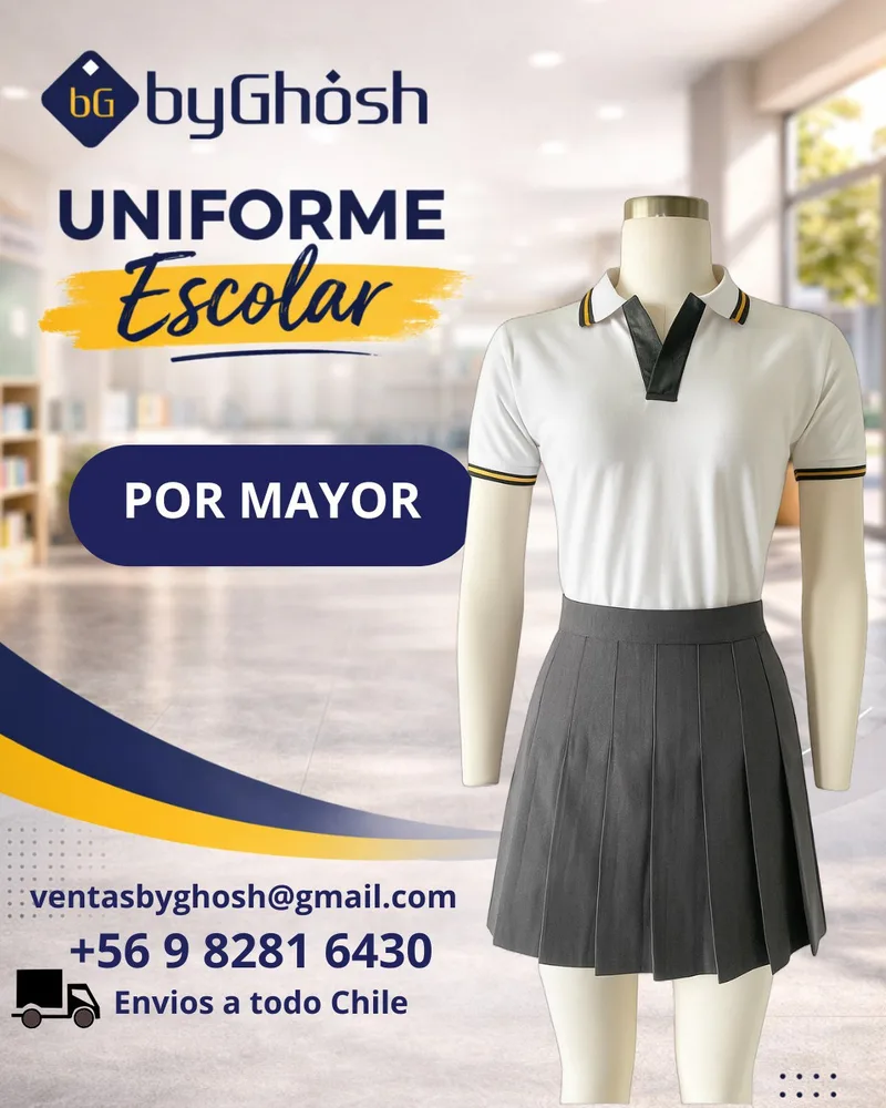 Set Polera y Falda