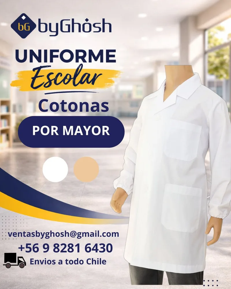 Cotona Blanca