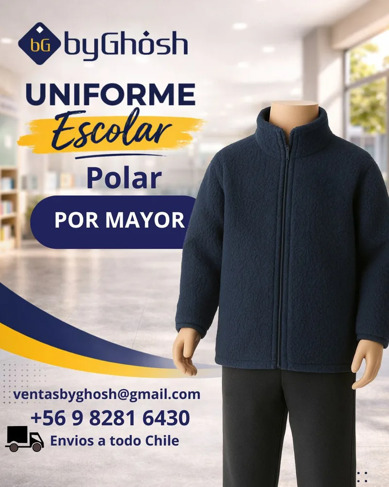 Polar Hombre