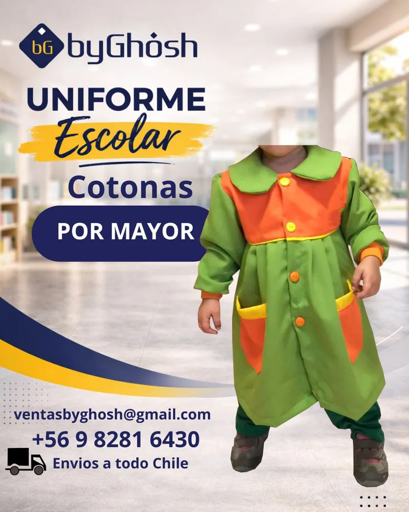 Cotona Jardín