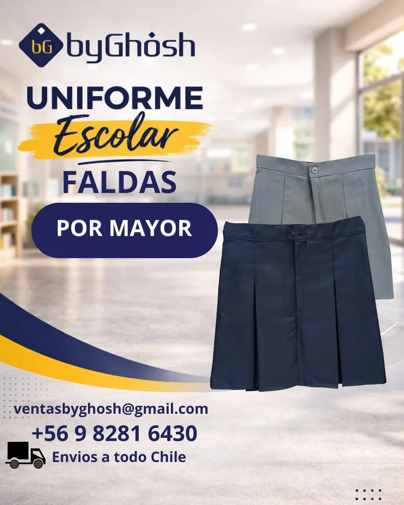 Faldas