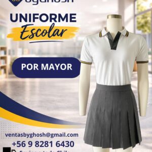 Set Polera y Falda