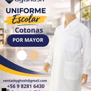 Cotona Blanca