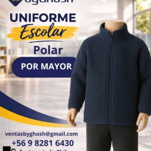 Polar Hombre